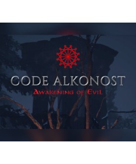 Code Alkonost: Awakening of Evil Steam Key GLOBAL